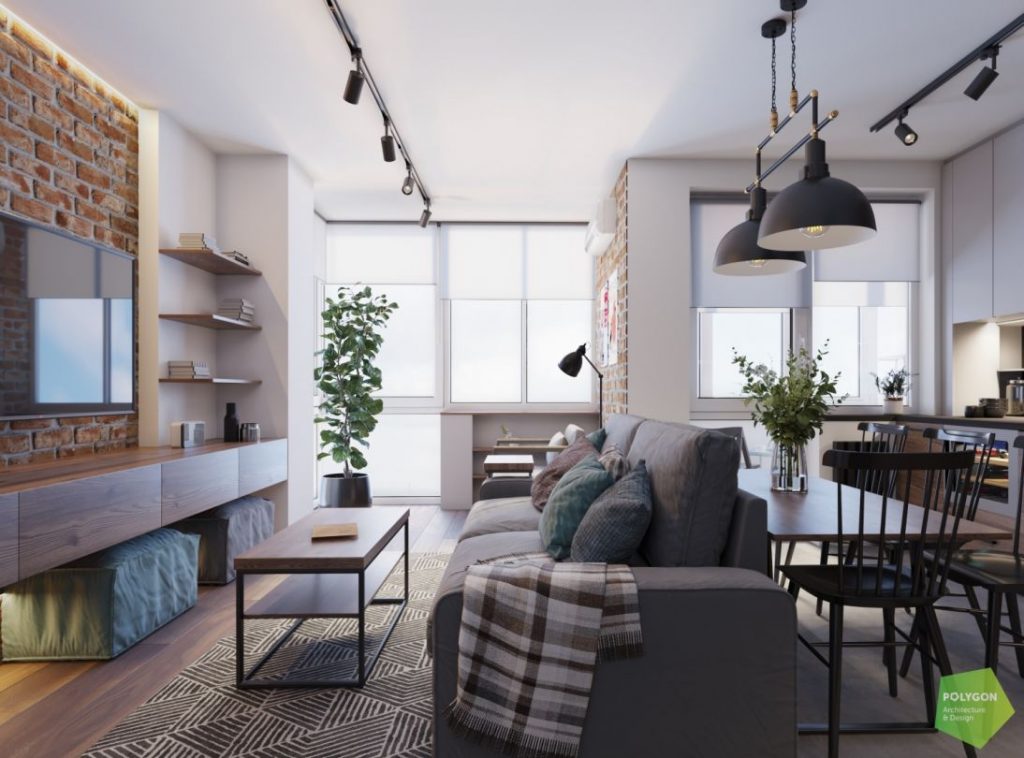 living room dining room ideas