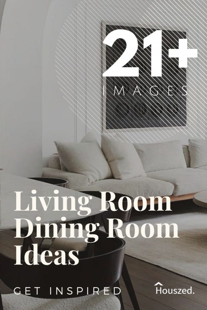 living room dining room ideas