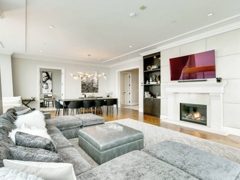 living with dining room ideas