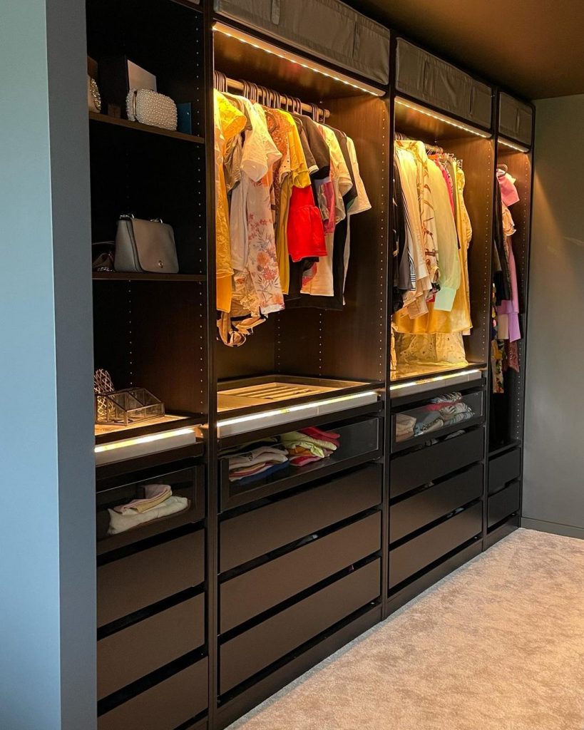 ikea pax design ideas