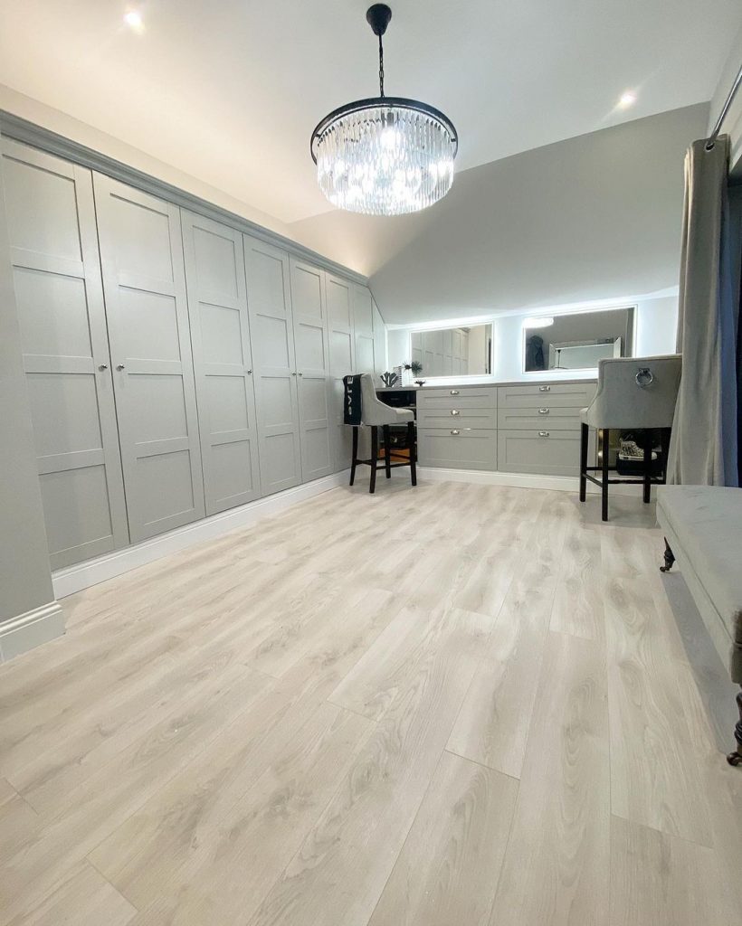 ikea pax wardrobe hack built ins