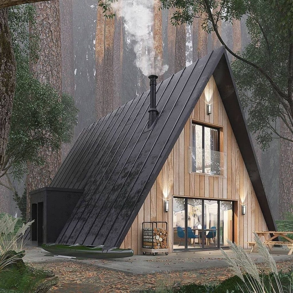 container homes