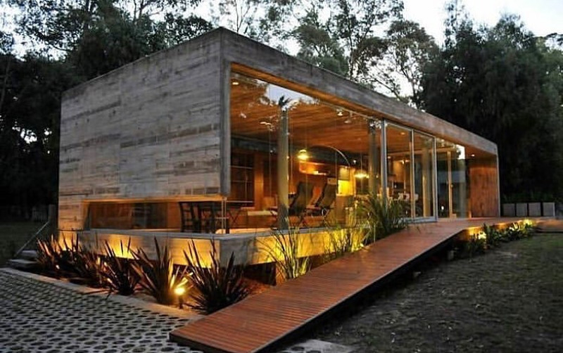 modern shipping container homes