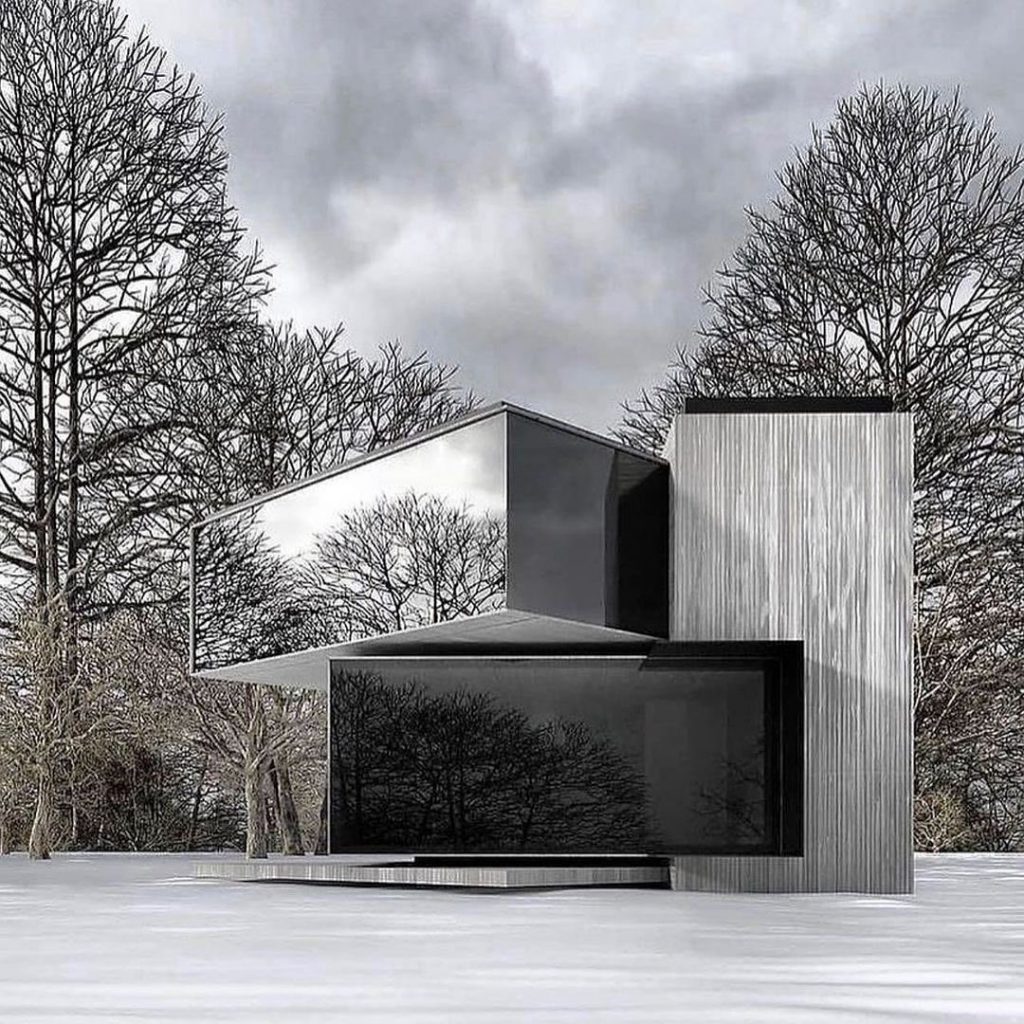 shipping container homes big
