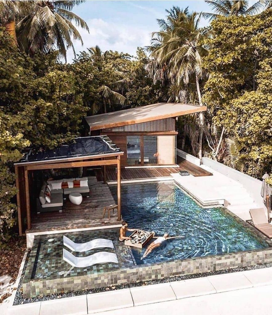 shipping container homes modern