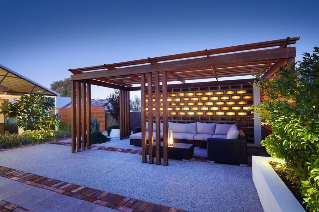 garden pergola ideas