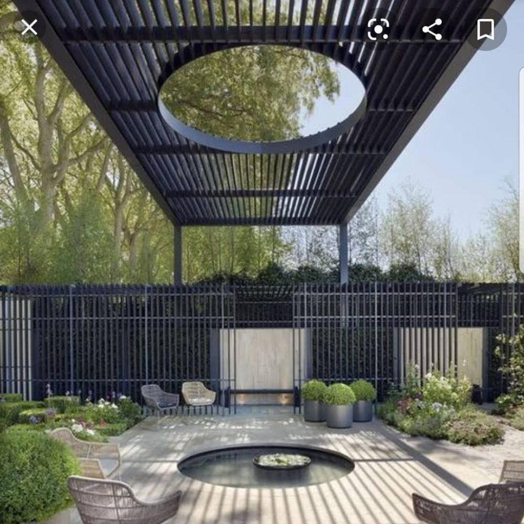 pergola designs