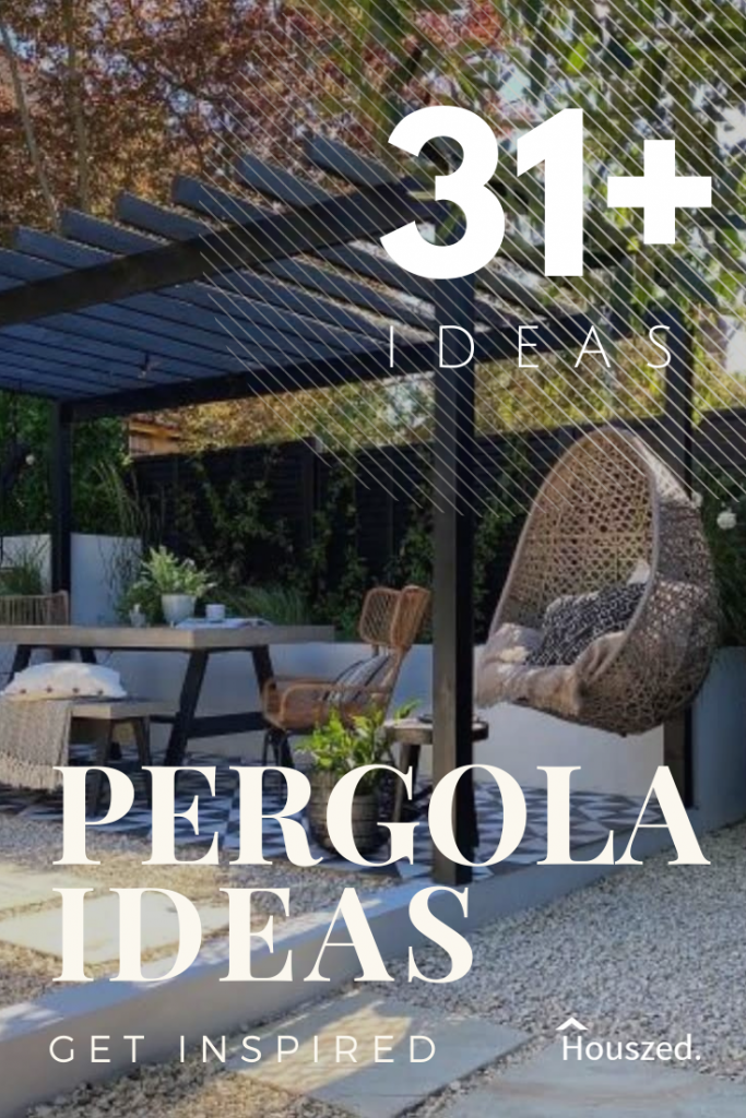 pergola ideas
