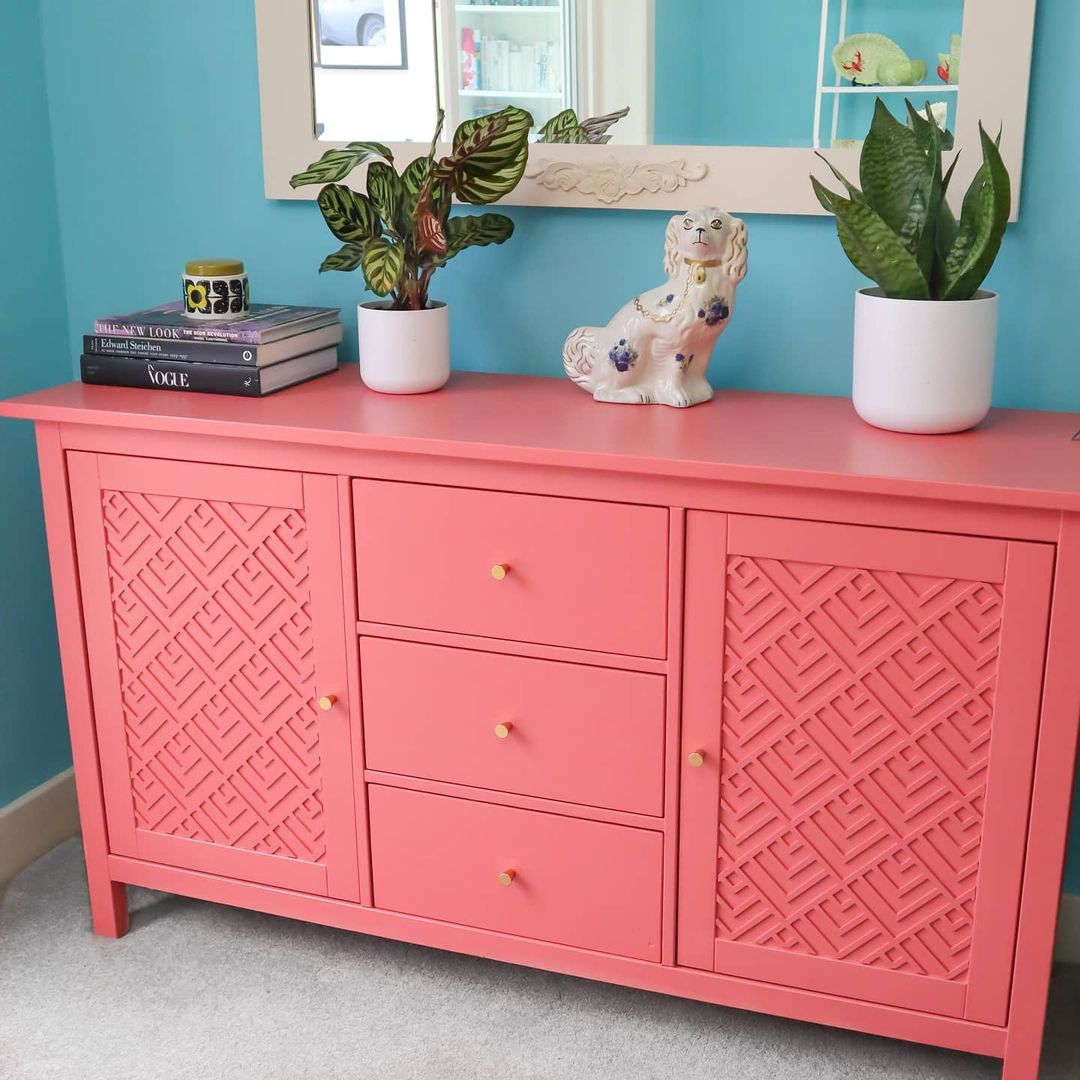 31+ IKEA Hemnes Ideas For The Perfect Upcycle in 2024 Houszed