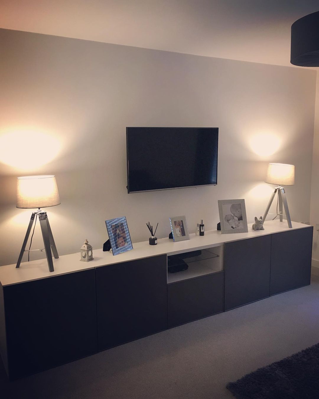 25+ IKEA TV Stand Hack Ideas That Work in 2024 Houszed
