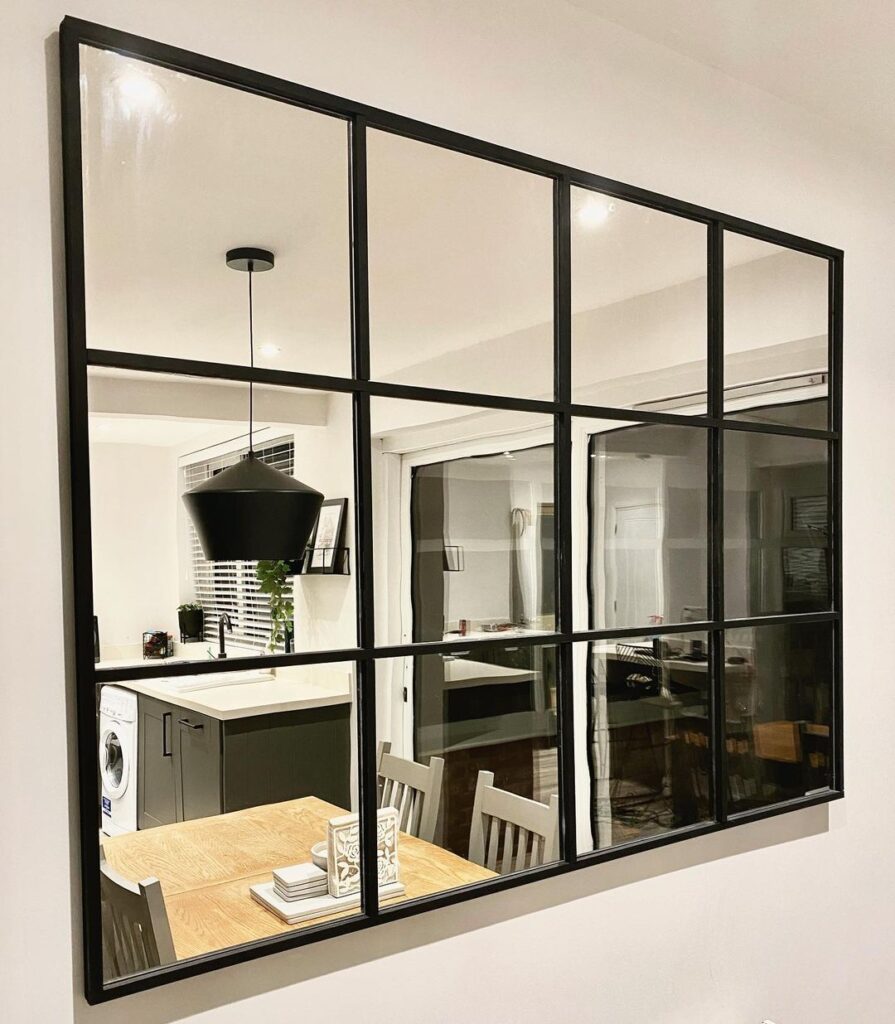 ikea lots mirror design ideas