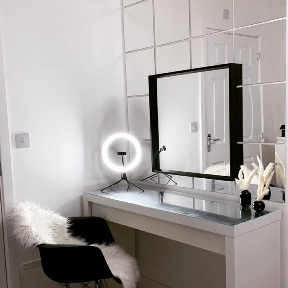 17+ IKEA Lots Mirror Ideas For A Fresh Look in 2024 Houszed