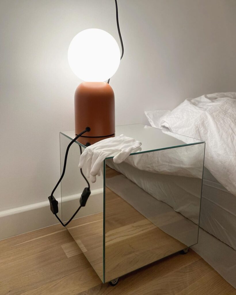 ikea lots mirror hack