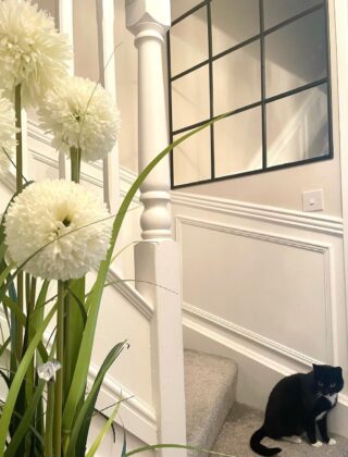 ikea lots mirror ideas