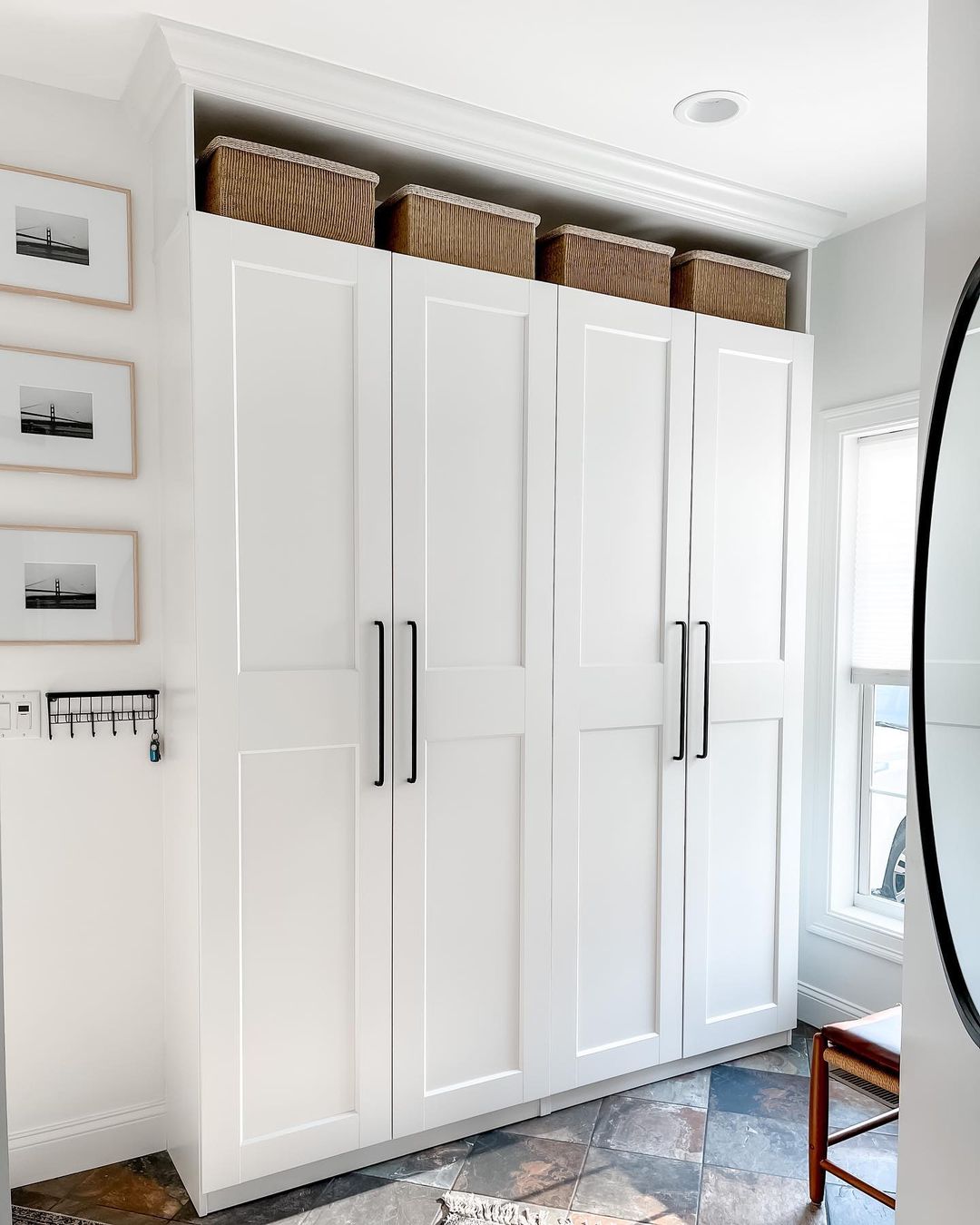 17+ IKEA Mudroom Ideas With a Little Magic in 2024 Houszed