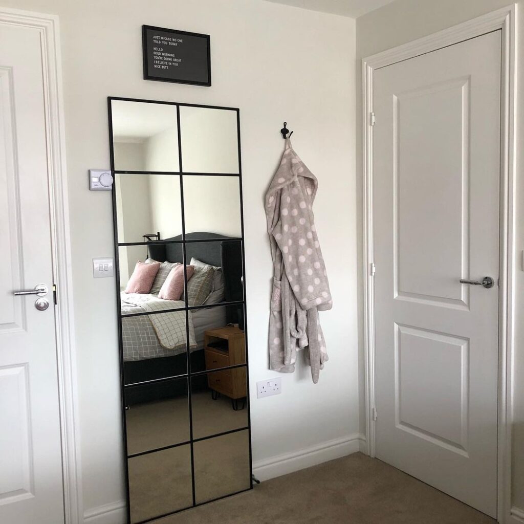 lots ikea mirror ideas