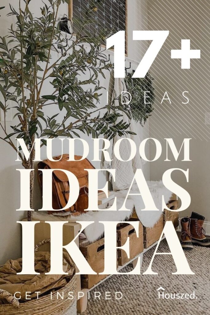 mudroom ideas ikea