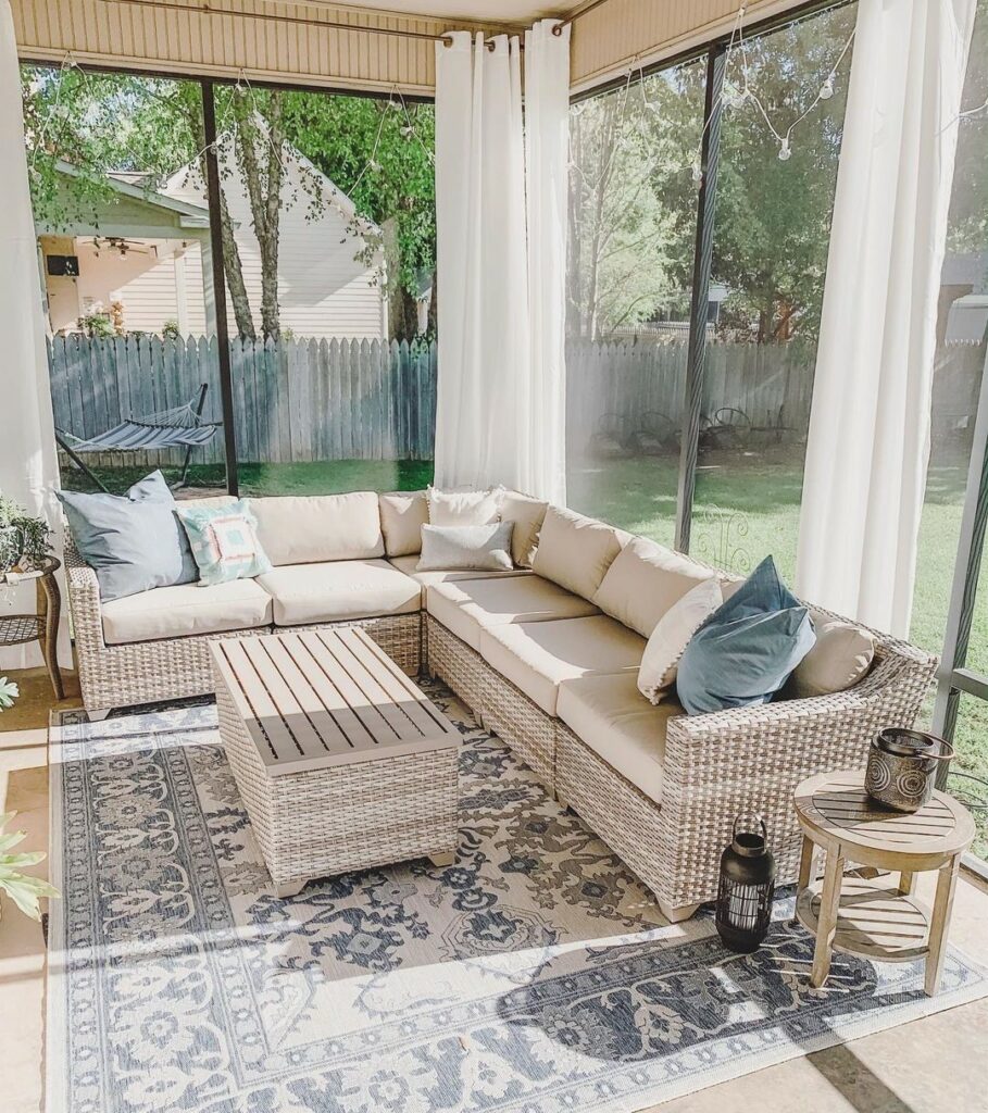 back porch decor ideas ideas