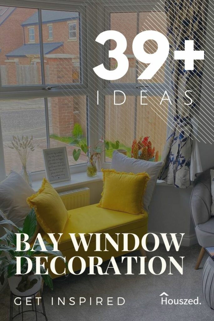 bay window decoration