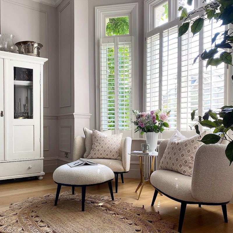 bay window decorations 1