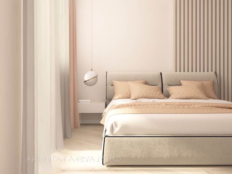 beige and white bedroom ideas
