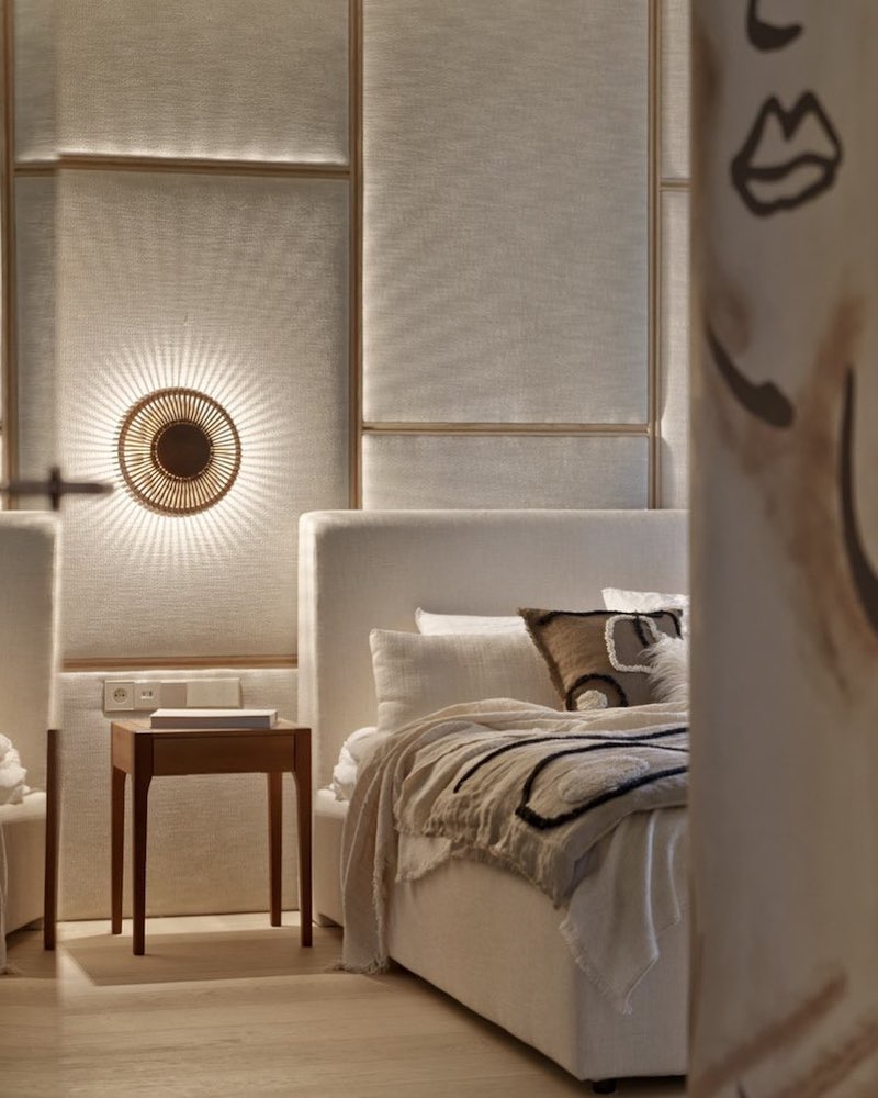 beige bedroom decor ideas