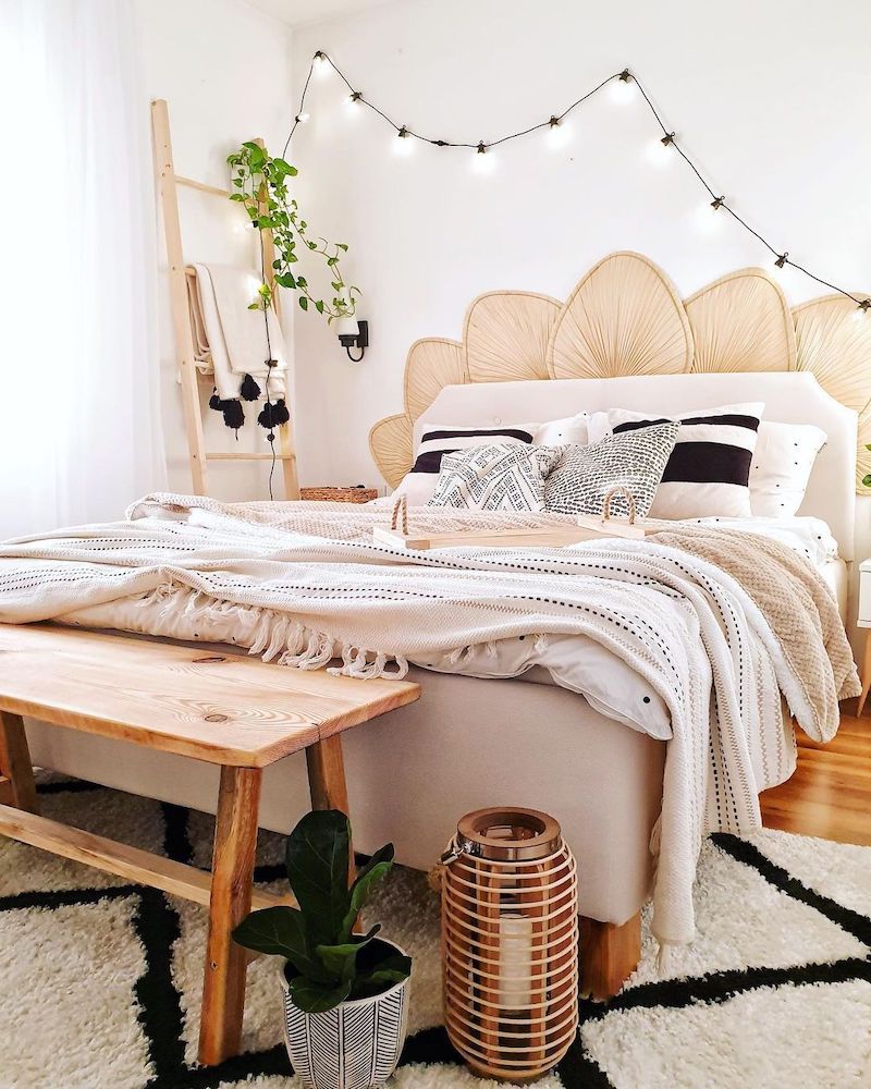 59+ Beige Bedroom Ideas That Will Change Your Mind in 2024 | Houszed