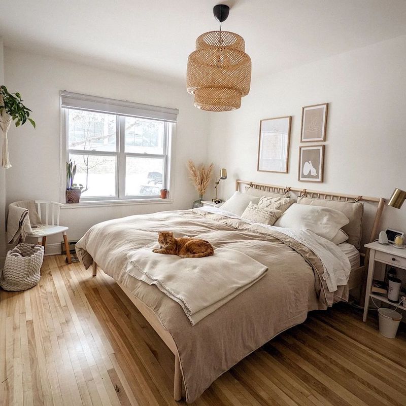 beige color bedroom ideas