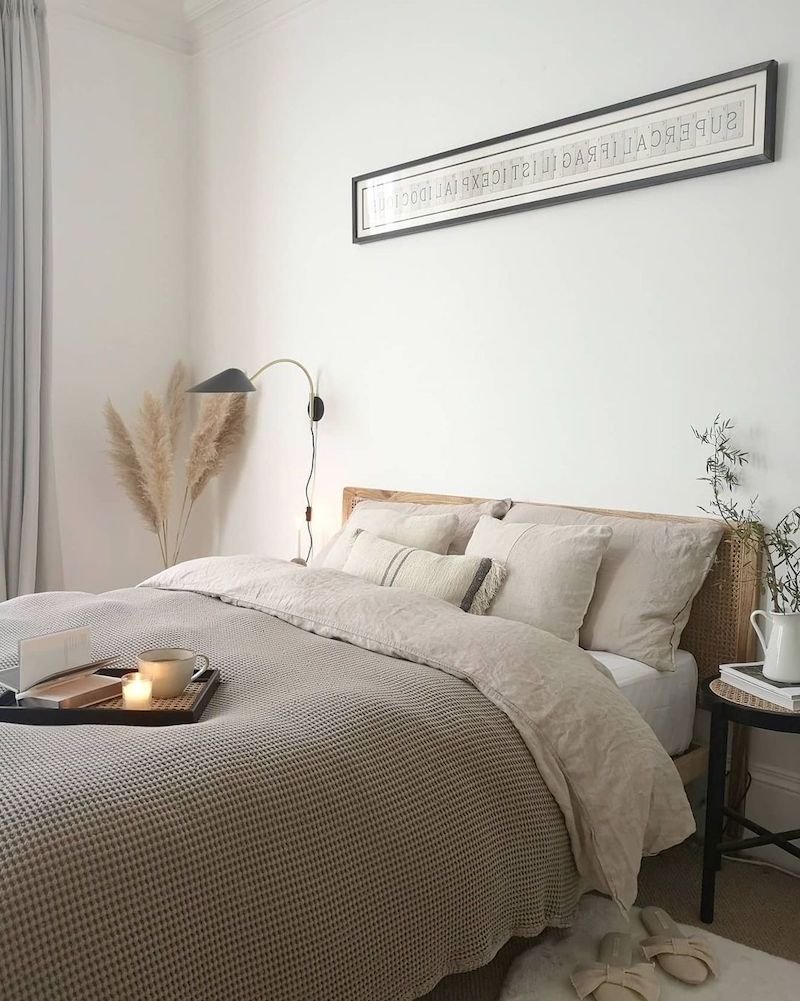 beige tan bedroom ideas