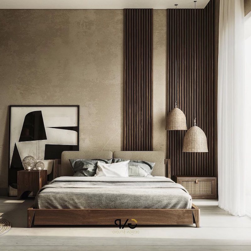 59+ Beige Bedroom Ideas That Will Change Your Mind in 2025 | Houszed