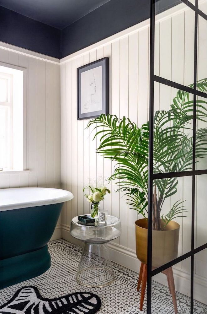 43+ Black Ceiling Ideas That Will Totally Surprise You in 2024 Houszed