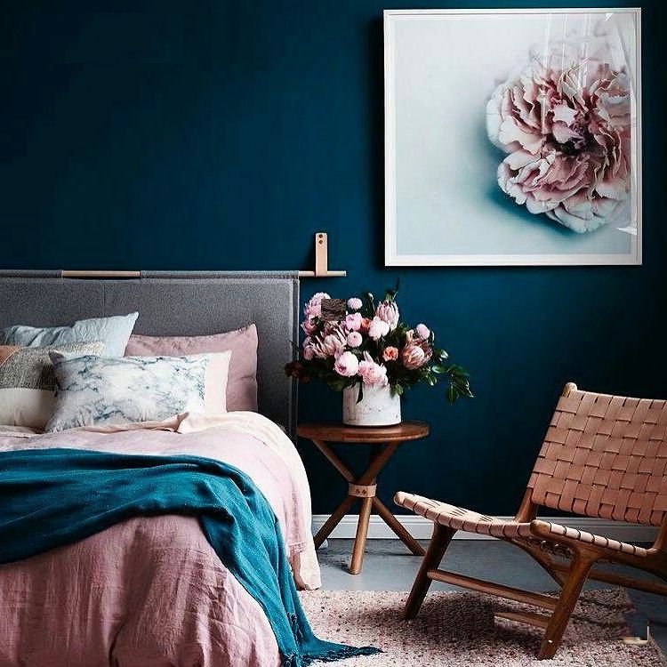 39+ Blue and Pink Bedroom Ideas That Are Totally Delicious in 2024