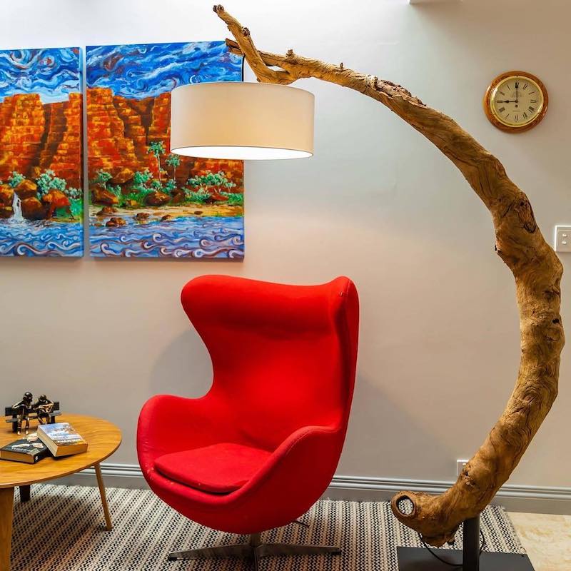 19+ Tree Branches Decoration Ideas That Will Surprise You in 2024 Houszed