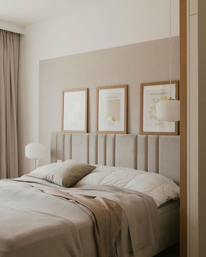 brown beige bedroom ideas