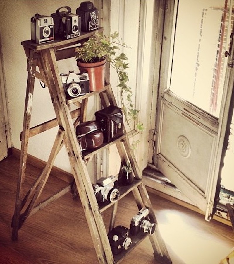 29+ Camera Shelf Ideas for the Ultimate Flex in 2024 Houszed