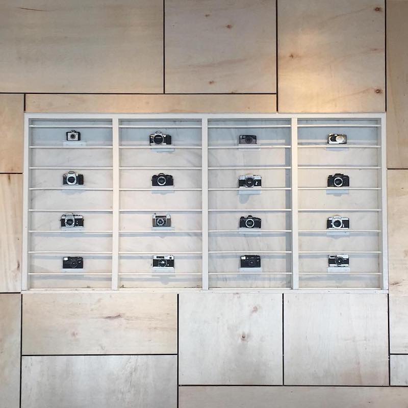 29+ Camera Shelf Ideas for the Ultimate Flex in 2024 Houszed