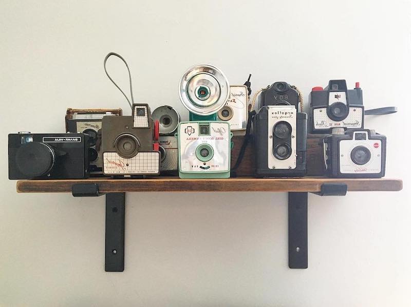 29+ Camera Shelf Ideas for the Ultimate Flex in 2024 Houszed