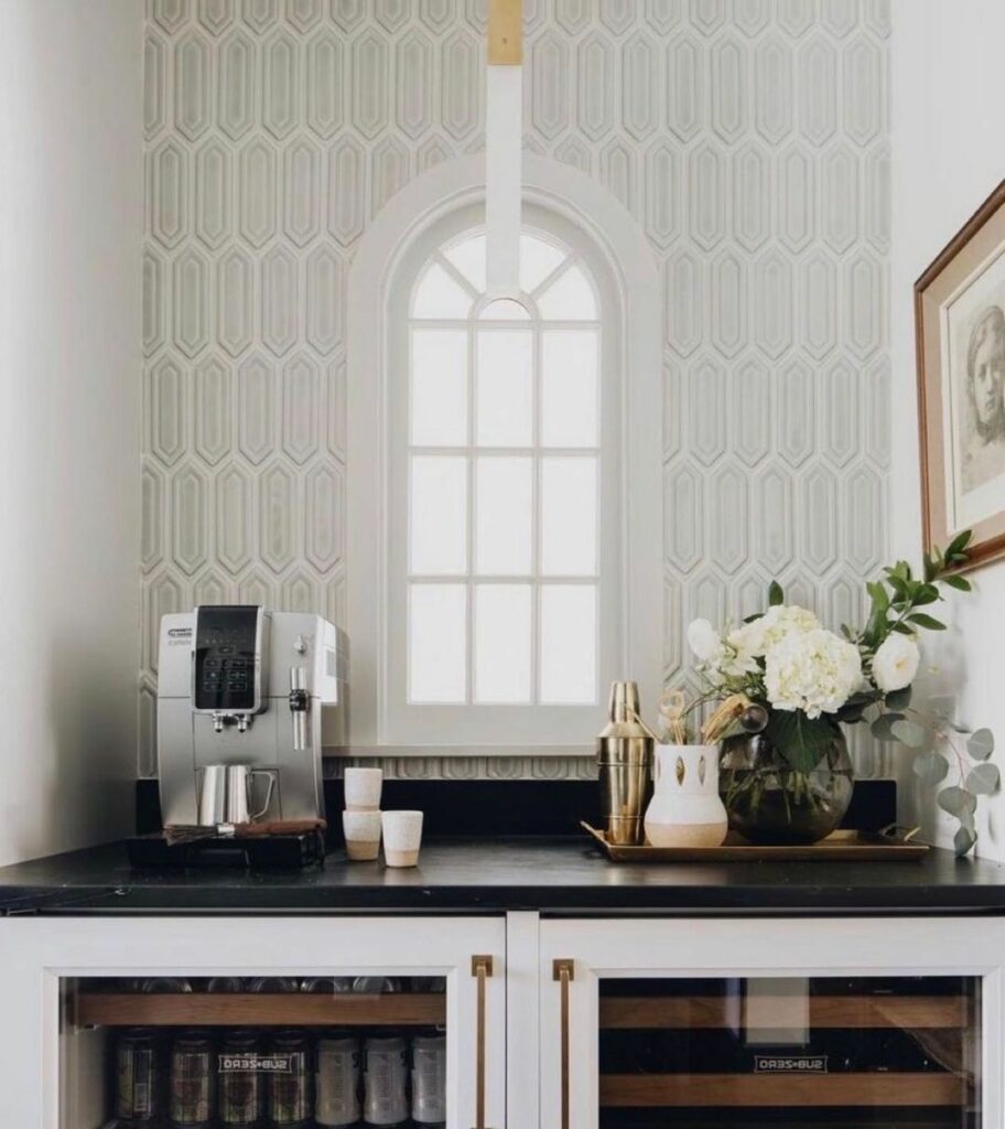 coffee kitchen decor ideas