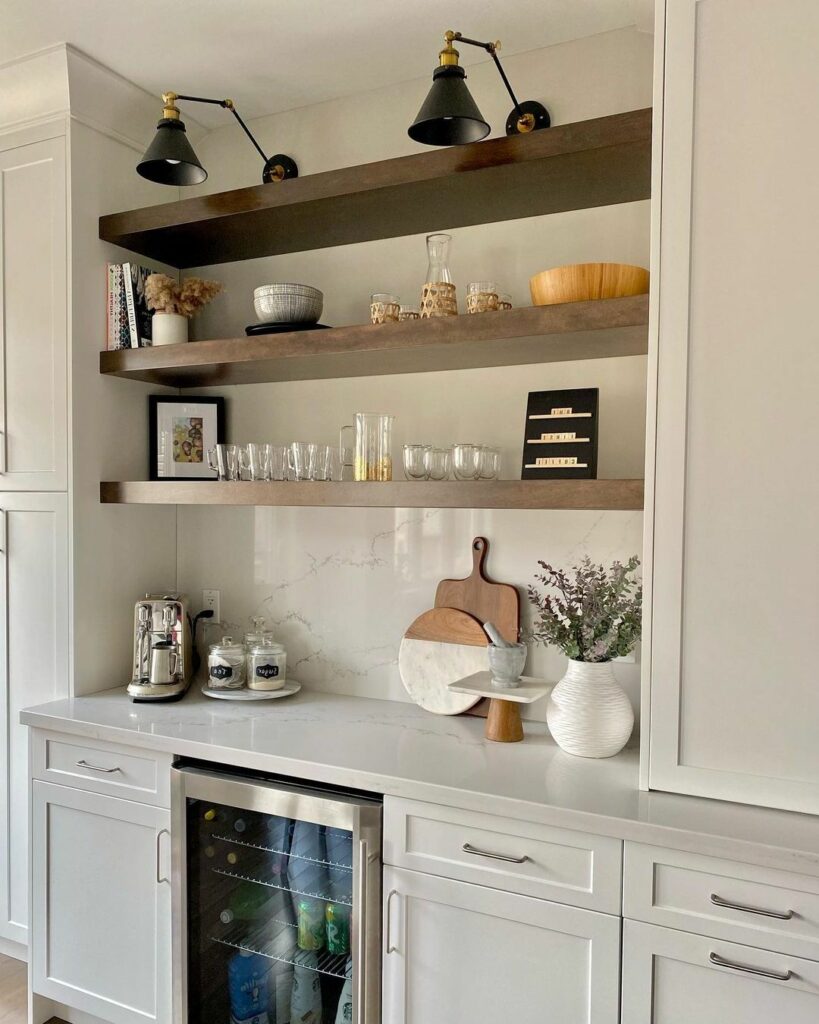 coffee stations ideas