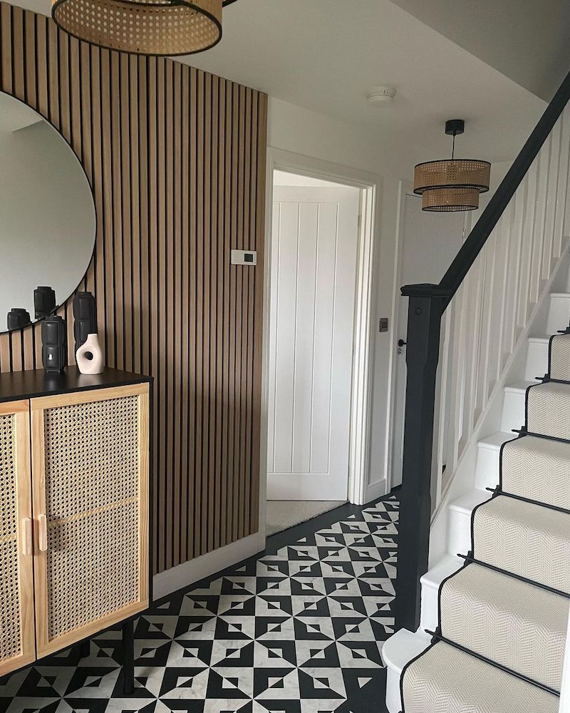 diy mirrors to decorate