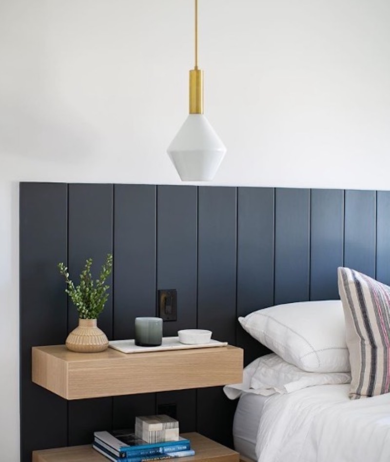 27+ Floating Nightstand Ideas That Make You Float With Joy in 2024