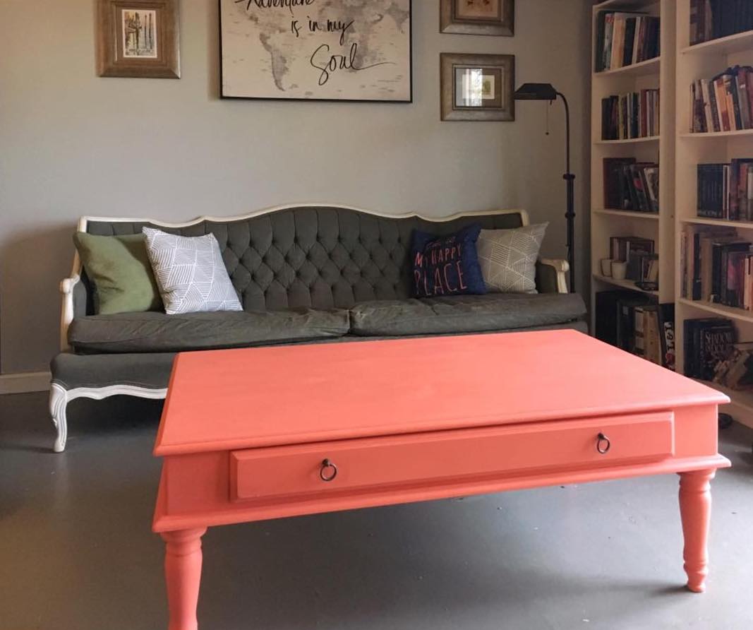 coral gris
