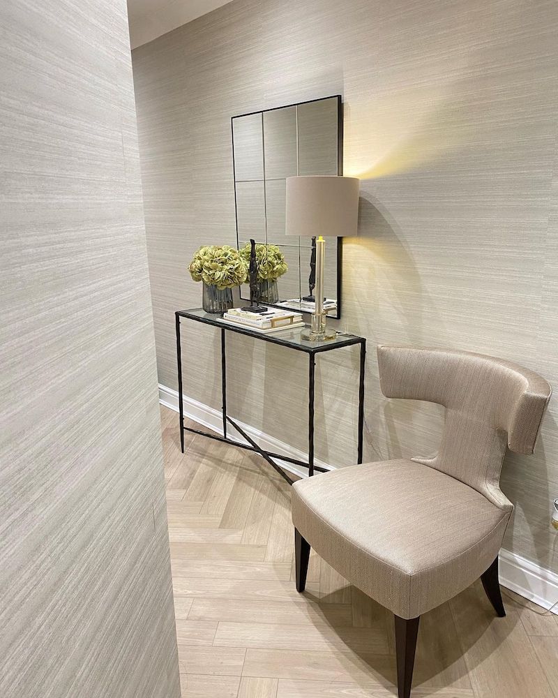 Más de 47 ideas de espejos de pasillo que marcan una gran diferencia en