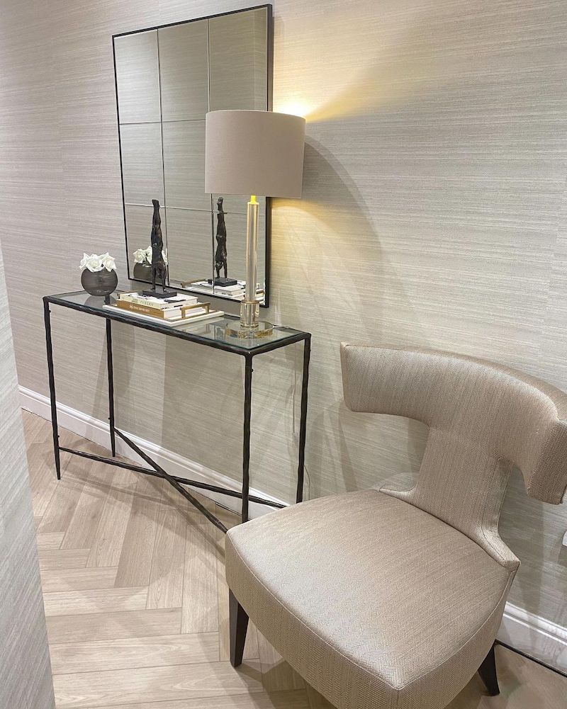 47+ Hallway Mirror Ideas That Make a Huge Difference in 2024 Houszed