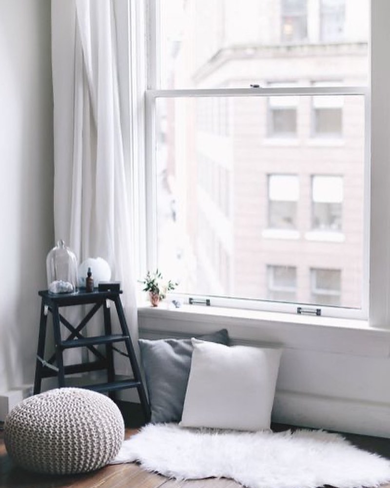 ideas for meditation room