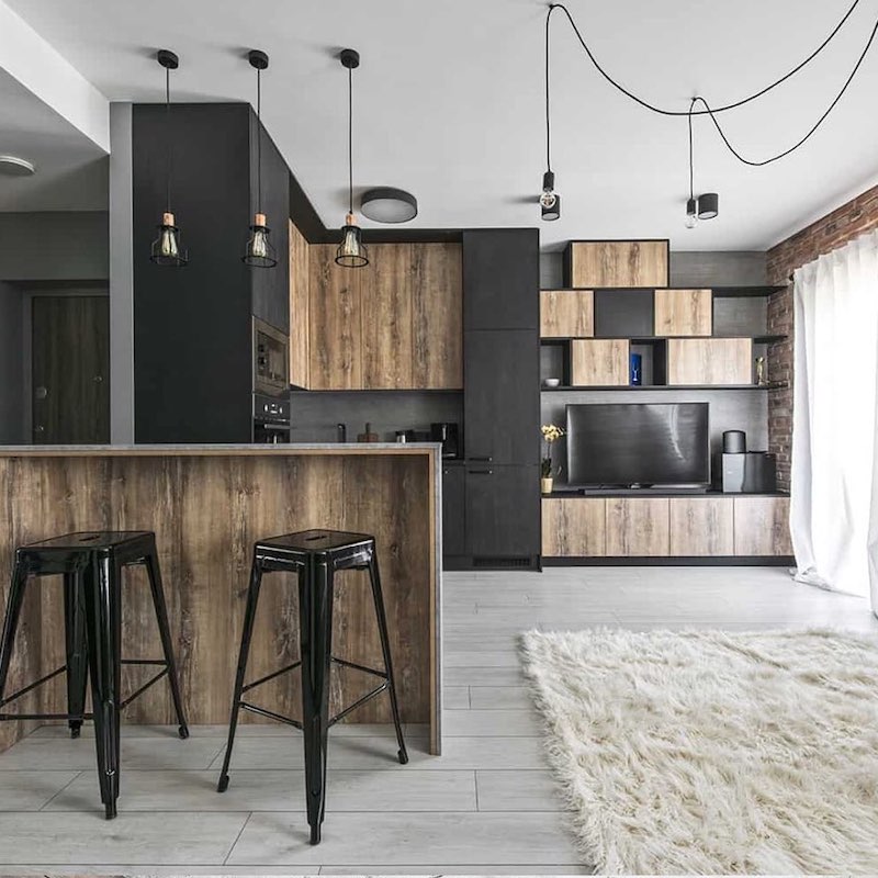 Image showcasing Ultimate Guide to Vintage Industrial Decor - Vintage Shopper