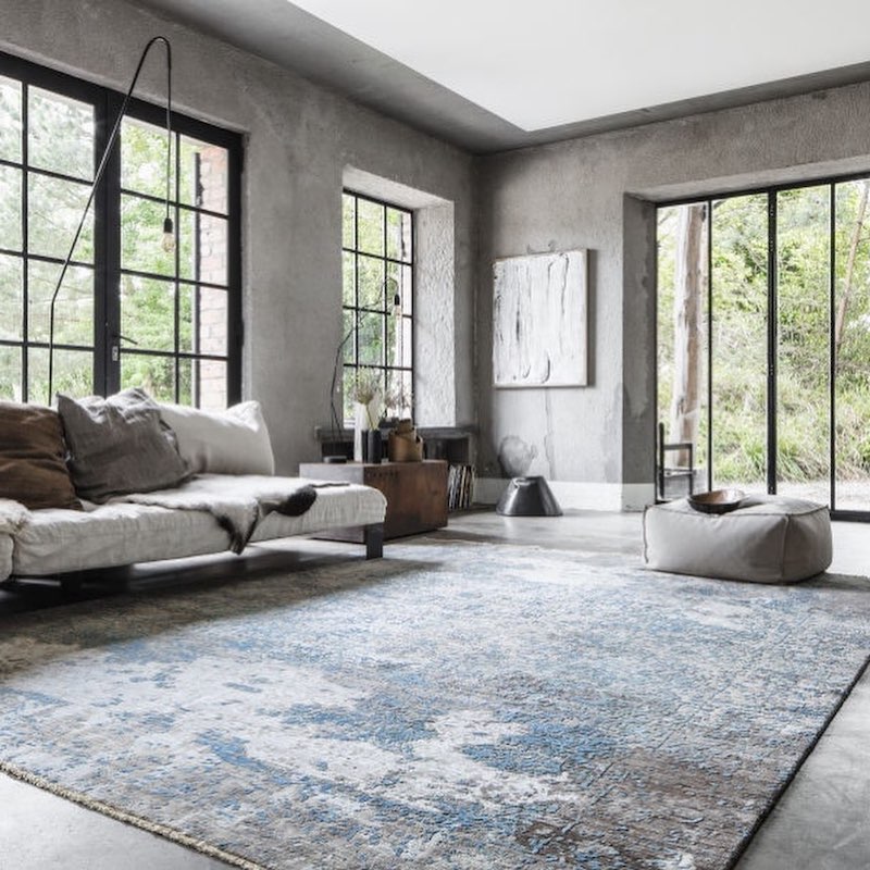 industrial interior design