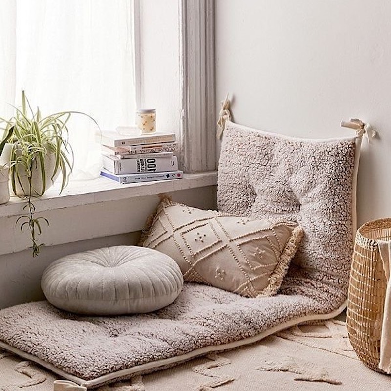 49+ Meditation Room Ideas That Deliver Peace of Mind in 2024 Houszed