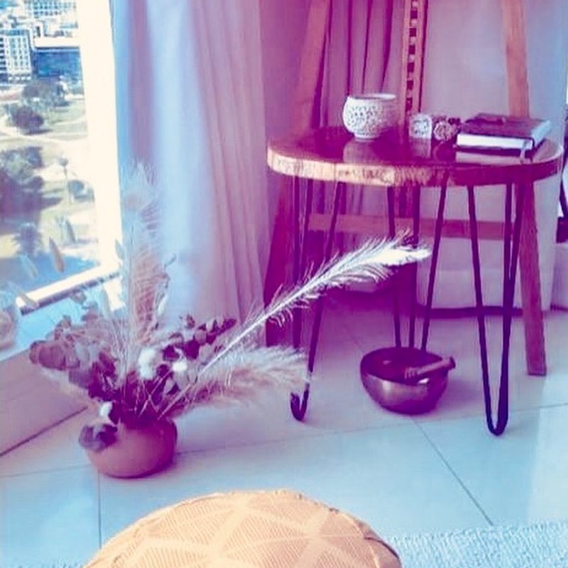 meditation decor ideas