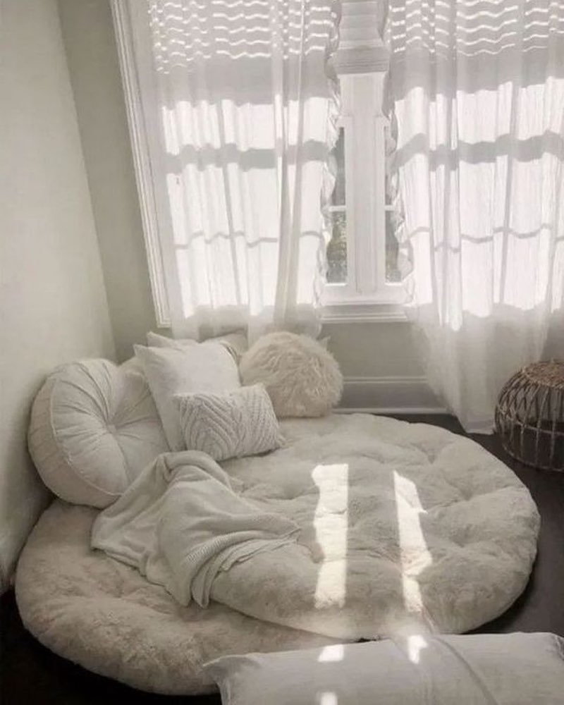 meditation room decoration ideas